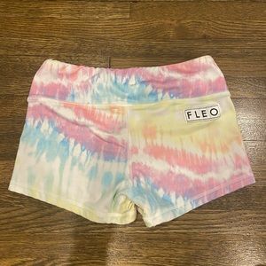 Fleo Tie Dye Originals